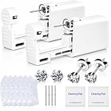 Anzero Ear Piercing Kit Disposable Ear C...