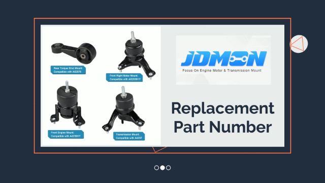 mamaページ SHOCK ABSORBER 335069 | Kayaba Parts | PartSouq