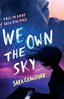 We Own the Sky 1548450200 Book Cover