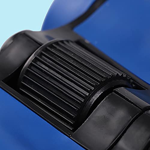 FerngläSer Kompakt Faltbares Mini Fernglas Kleines Falt Teleskop FüR Erwachsene Kinder Fernglas Klein FüR Wandern 4x30 – Bild 5