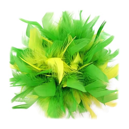 1 Pcs Colorful Feather Helmet Accessory Fashion Helmet Decoration for Kids Bike Helmet Motorcycle Helmet Boys Girls Style 1