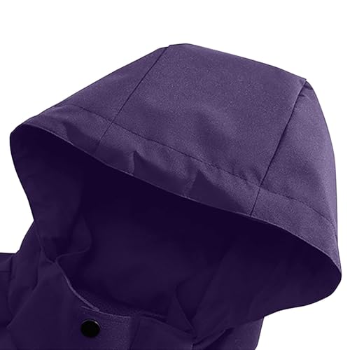 Men's Y2k Jacket Lightweight Soft Shell Windbreaker Waterproof Coat With Hood,L-5XL4