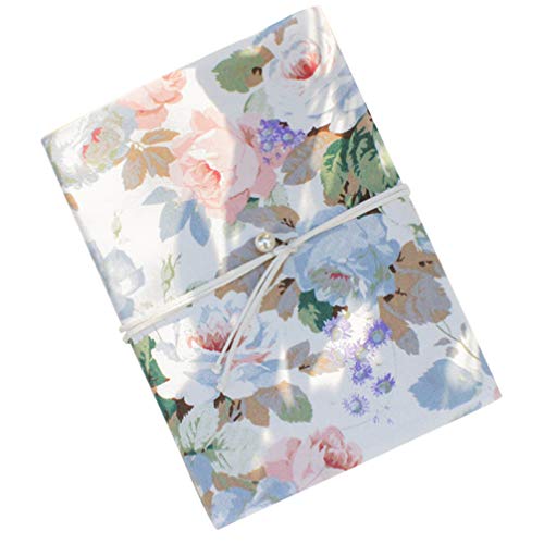 Capa De Livro De Tecido Unicórnio Decoração Material Escolar Artigos De Papelaria Escolares Delicado