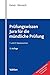 Produktbild Prüfungswissen Jura für die mündliche Prüfung: 1. und 2. Staatsexamen