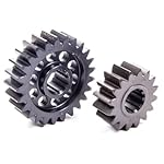 TONGUC-Quick-Change-Gear-Set-SCS-43-1625-Teeth-QCGSSG41T