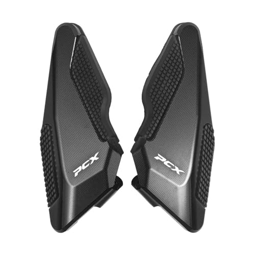 Accessoires moto repose-pieds arrière PCX 125 PCX 160 pédales 2018-2025