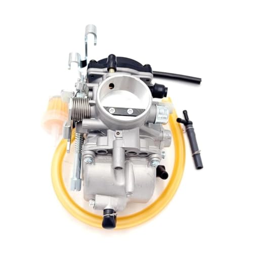 Carburateur moto Kawasaki KLR650 résout les problèmes de démarrage à froid KLX650 - 5