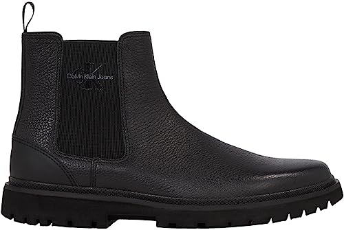 Boots Calvin Klein Jeans Bottines homme Ref 61420 0GT - vue 6