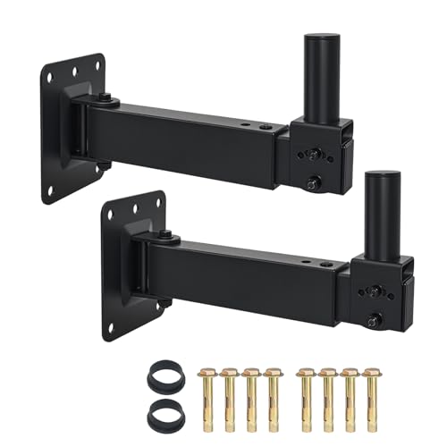 DAGCUXIN DX-329 Heavy Duty Mount