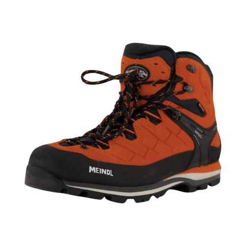 Preisvergleich Produktbild Meindl Litepeak GTX, orange(leuchtorange), Gr. 7