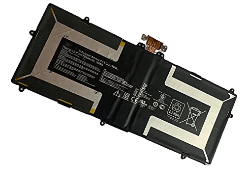 Batterie VivoTab TF810C accumulateur de rechange GUESS C12-TF810C 30wh