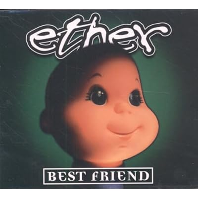 Best Friend