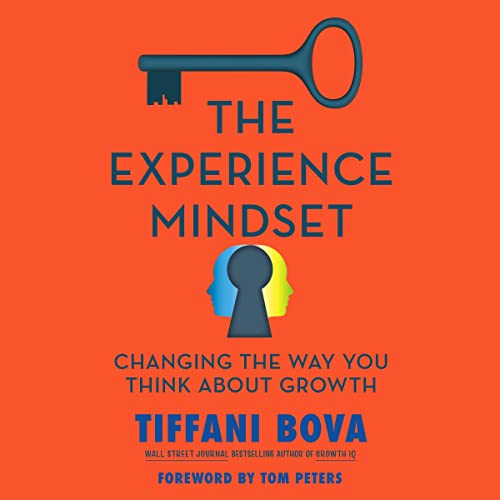 The Experience Mindset Changing the Way You Think About Growth