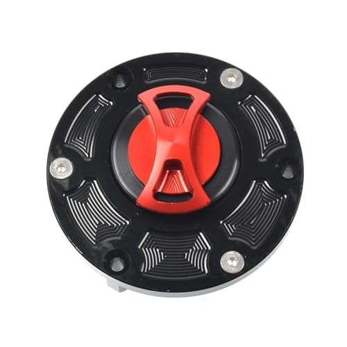 Bouchon réservoir carburant à verrouillage rapide pour rénovation moto G310GS