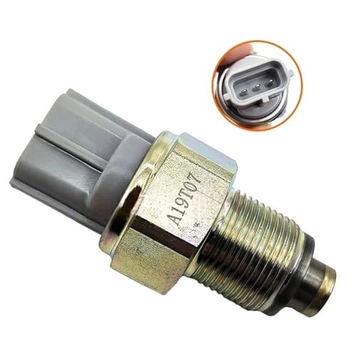 Capteur de pression haute Common Rail excavatrice PC400 4499000-4441 - 4
