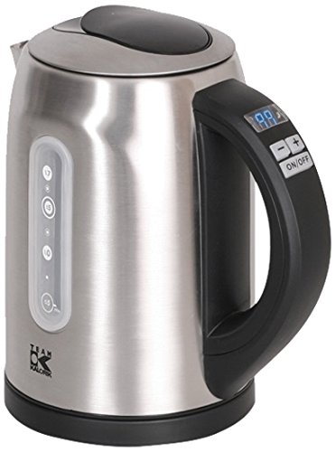 Preisvergleich Produktbild Kalorik TKG JK 1032 Wasserkocher