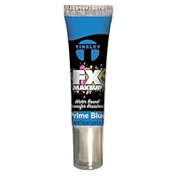Algopix Similar Product 5 - Tinsley Transfers FX Makeup Singles 