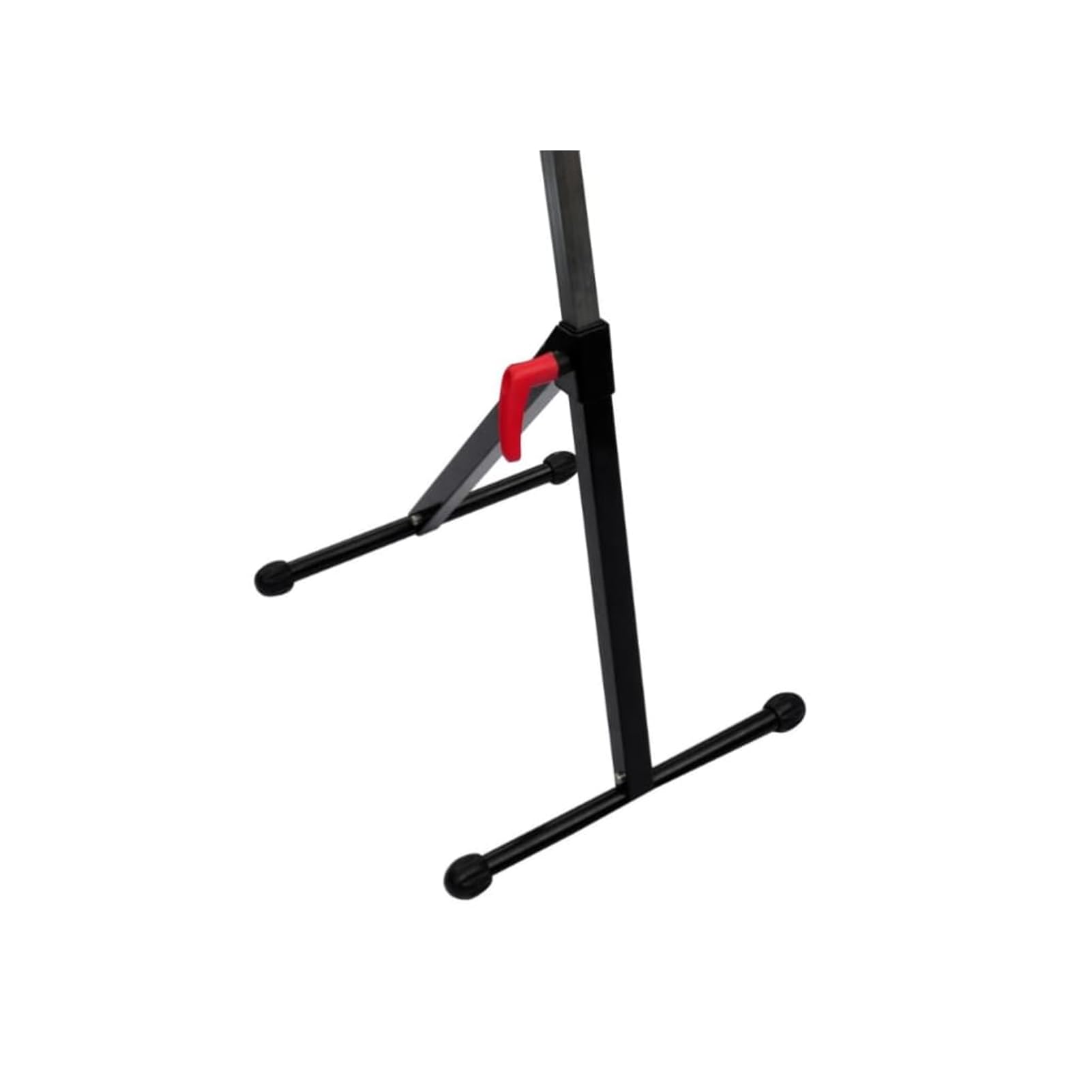 Cavalletto a Rullo Regolabile, Supporto Universale per Seghe da Banco e Piallatrici, Set di 2 Pezzi con Telaio in Acciaio, Capacità di Carico 60 kg, Altezza Regolabile 67-101 cm per Falegnameria e Bri
