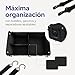 Nafra Home Organizador de Maletero para Coche y SUV Imagen de Nafra Home Organizador de Maletero para Coche y SUV