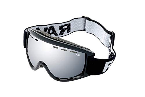 Ravs Downhill de Esquí Silver Disc de Alta Resistencia para Alpine
