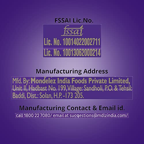 Cadbury Dairy Milk Crispy Rabdi Madbury Chocolate Bar 36 g Price History