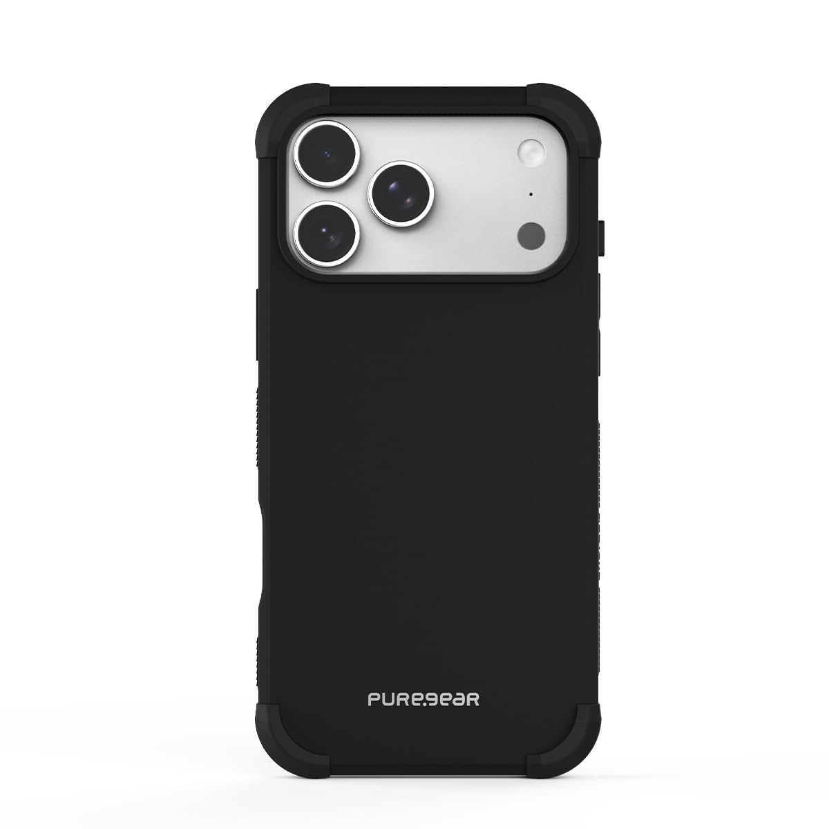 17 pro puregear PureGear iPhone 17 Pro Max 冰鑽減壓防摔磁吸保護殼-CloudShop