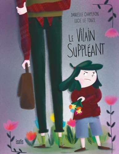 Le vilain suppléant