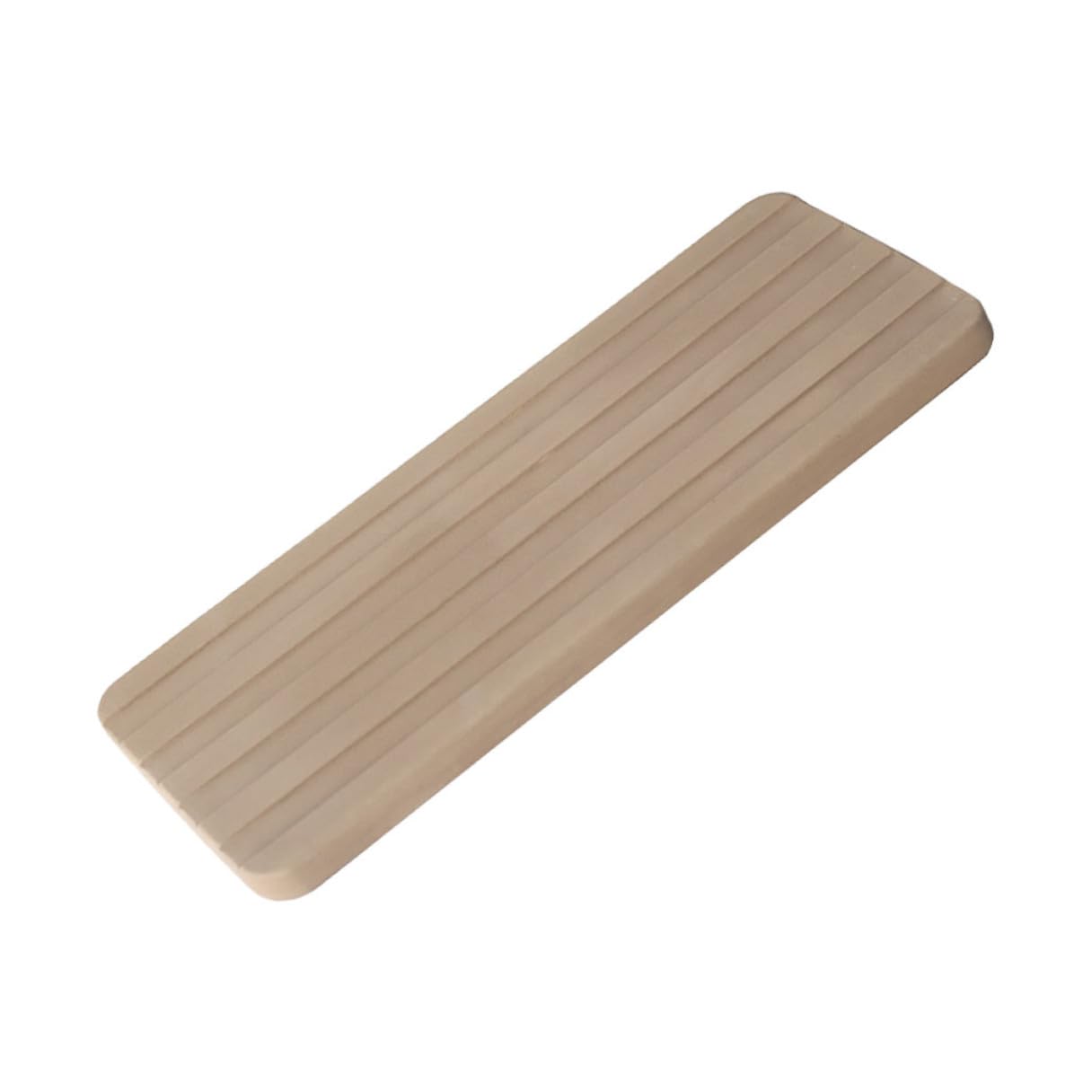 Plateau diatomite absorbant pour vos moments de détente dans la salle de bain ou au salon