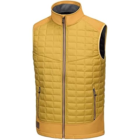 Gilet léger Little Donkey Andy Cover