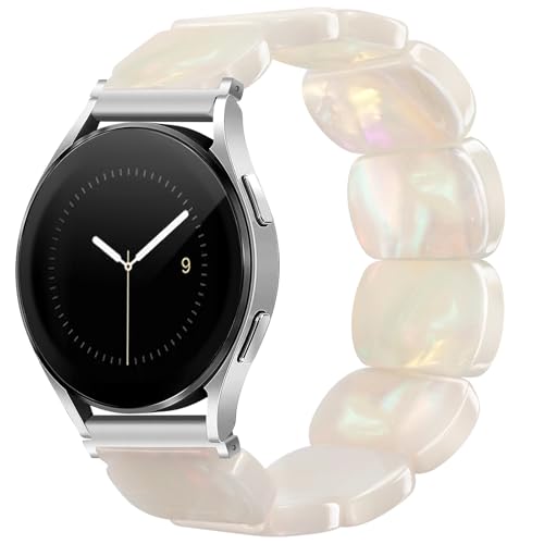 NewliberyXgb`EHb`oh 20mm fB[X Samsung Galaxy Watch 7/6/5/4/FE/Active2 40mm 44mm/6 Classic 43mm 47mm/5 Pro 45mm/4 Classic 46