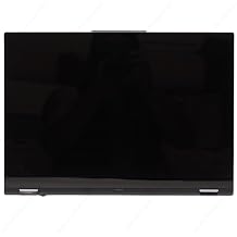 for ASUS Vivobook S 16 Flip TP3604VA-IS93T LCD Screen Assembly Touch ReplacementLCD Display Complete Midnight Black