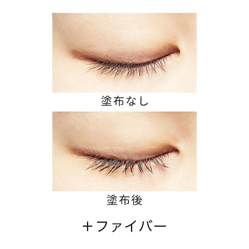 Amazon.co.jp: WHOMEE（フーミー）ロング＆カールマスカラベース