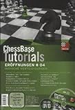 ChessBase Tutorials: Eröffnungen 4: Videoschachtraining - Indische Verteidigung