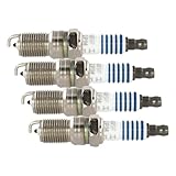 Motorcraft Spark Plug - SP493X (Pack of 4)