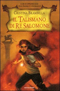 La chiave dell'alchimista [Italian] 8804567732 Book Cover