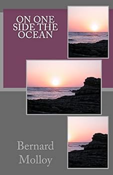 Paperback On One Side The Ocean Book