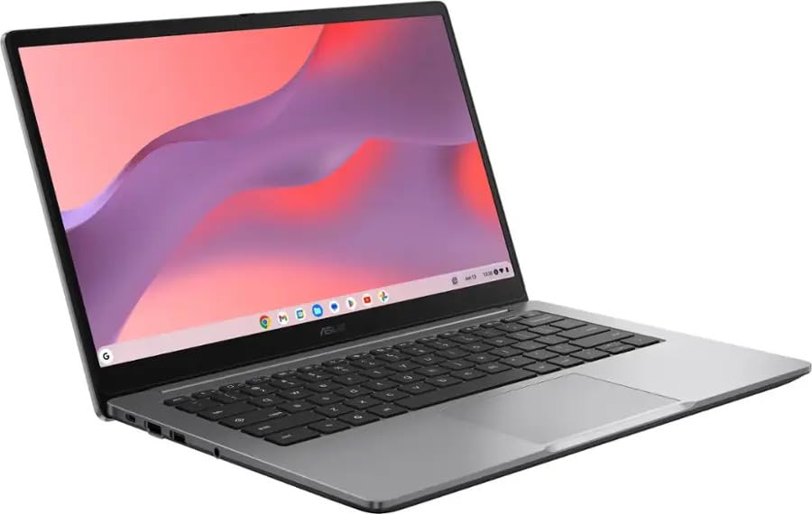 Asus Chromebook CX14 14