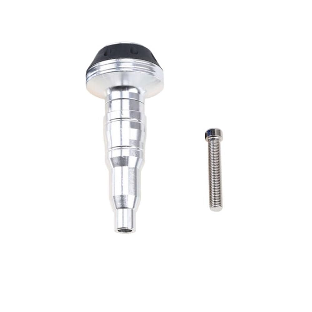10mm Motorrad Rahmen Slider Motorrad M10 Fallende Crash Protector Stange Universal Anti-Falling Motor Schutz Stick Bar Motorrad Sturzschutz