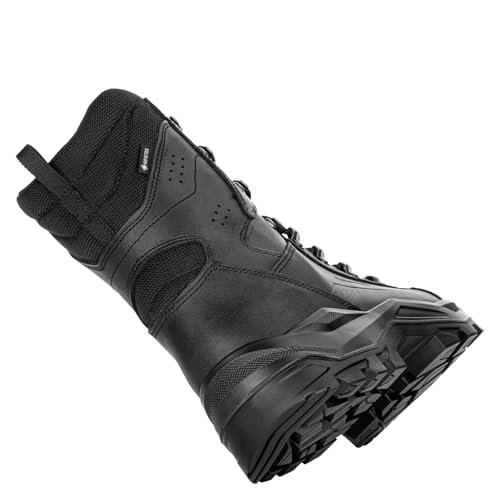 LOWA PROFESSIONAL Stiefel hoch RENEGADE II GTX HI TF schwarz, 44