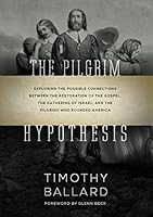 The Pilgrim Hypothesis 1524412821 Book Cover