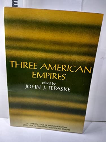 Three American Empires view 2