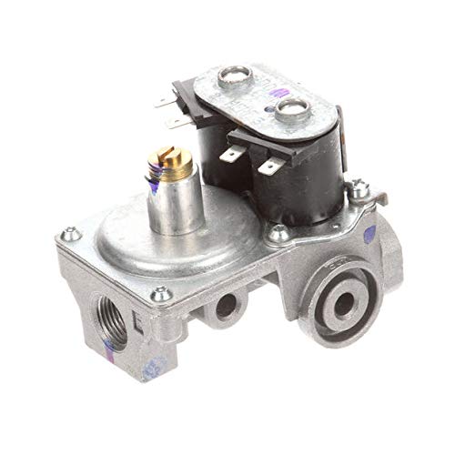 MOFFAT M015626 Combination Gas Valve