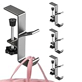  Girlanden- und Weihnachtsstrumpfhalter, Weihnachtsstrumpfhaken für Kaminsims,4X Metallhaken für Kaminstrumpfgirlanden  Rostfreie, rutschfeste Weihnachtshaken, für Girlanden, Fensterbänke, Partys, Wei