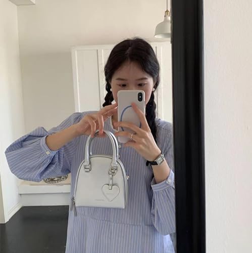 Sacs à bandoulière tendance et pratiques style coréen pour femme