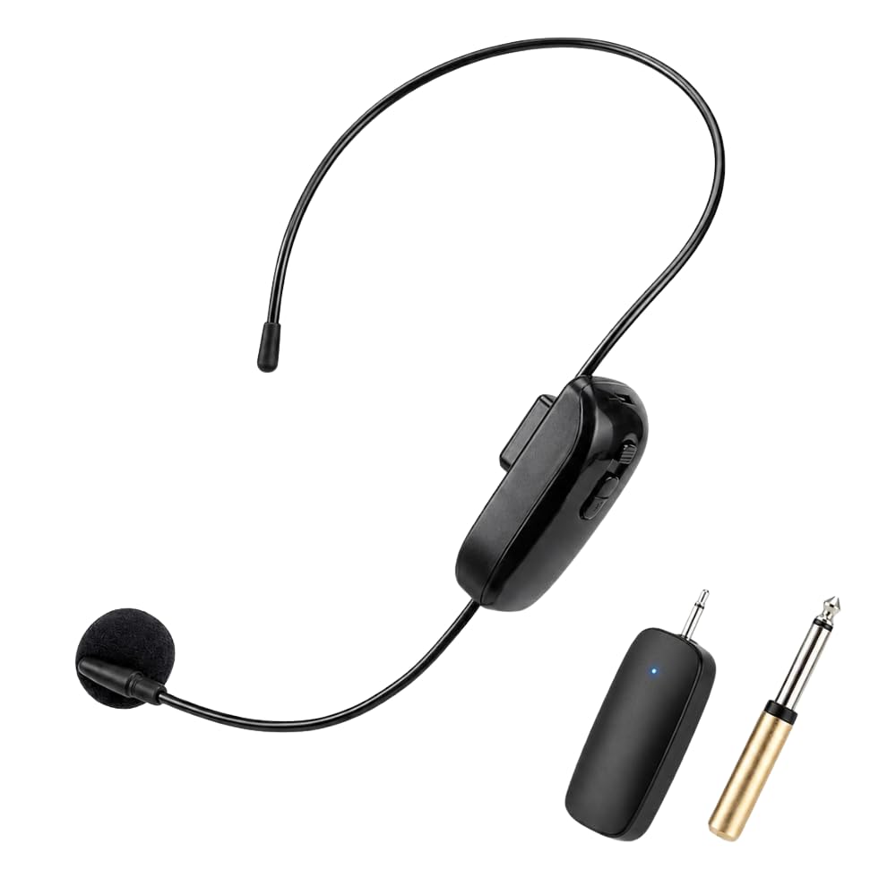 Drumstone Portable Wireless Karaoke Microphone, Bluetooth Singing Microphone with Built-in Speaker, Rechargeable Handheld Mic -(𝐒𝐩𝐞𝐜𝐢𝐚𝐥 𝟏𝟓 𝐘𝐞𝐚𝐫𝐬 𝐖𝐚𝐫𝐫𝐚𝐧𝐭𝐲)-image-46