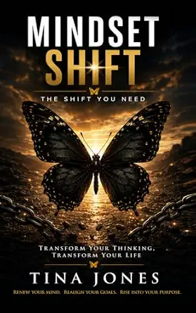 Mindset Shift: The Shift You Need