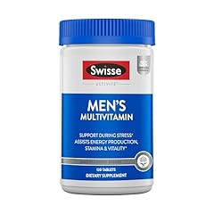 Men's Multivitamin