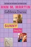 Sunny: Diary One (California Diaries Book 2)