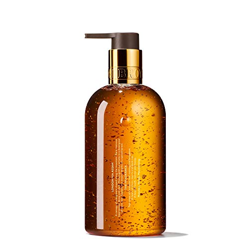 Molton Brown Mesmerising Oudh Accord & Gold Fine Liquid Hand Wash 300 ml