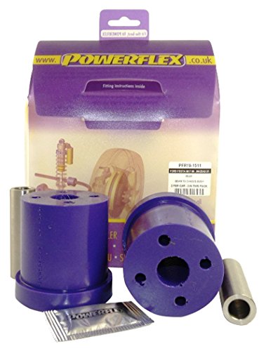 Powerflex PFR19-1511 Bushes